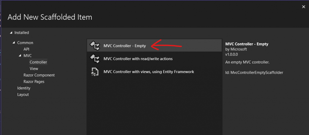 mvc-controller